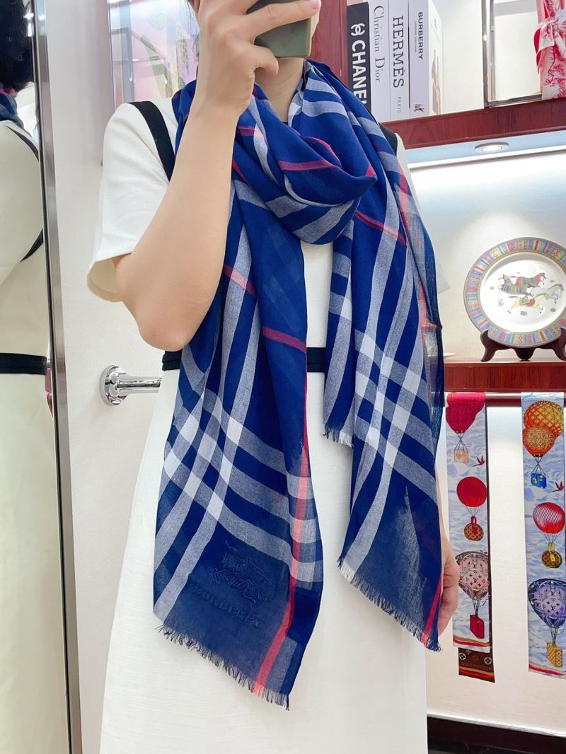 Burberry Scarf